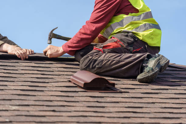 Gutter Installation and Roofing in Swartz Creek, MI