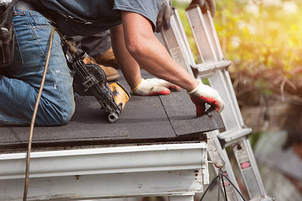 Trusted Swartz Creek, MI Roofing Contractor Experts